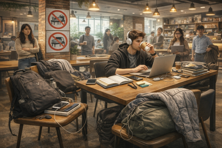  요즘 '빌런'의 의미와 정의, 그리고 빌런이 되지 않는 법