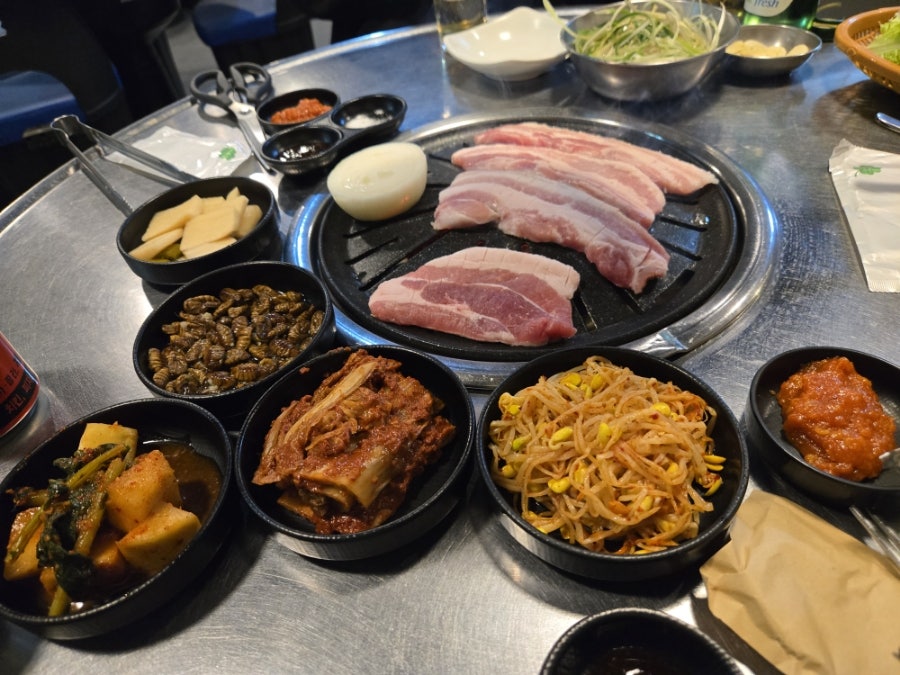 동림오돌뼈막창 사진 4