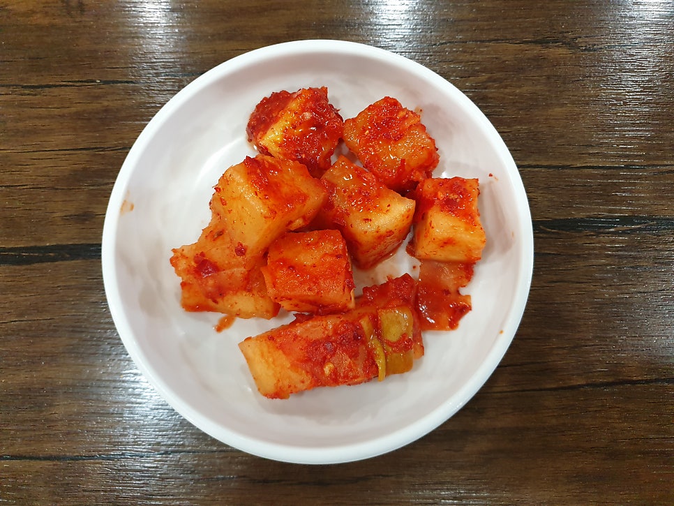 다미옥함흥냉면 사진 5