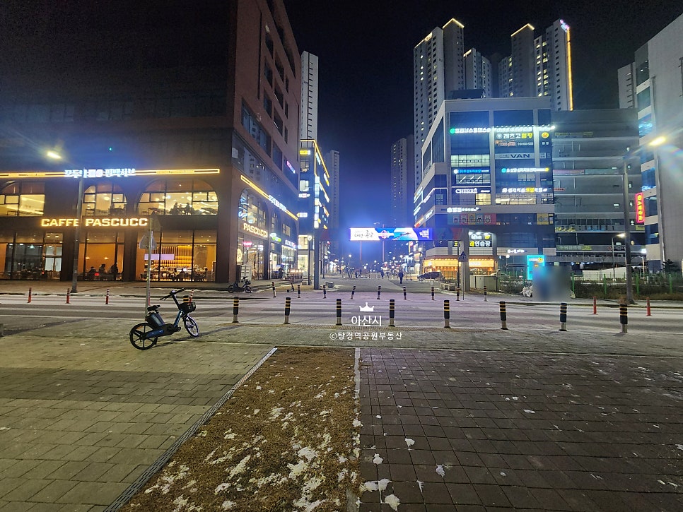 파스쿠찌 탕정역점 사진 3