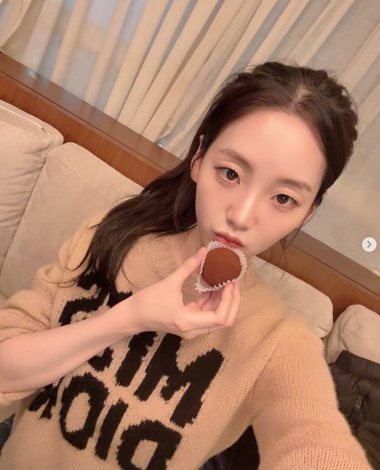  정우성 픽 조이현, 무쌍 여신에서 두쫀쿠 권력자까지.jpg