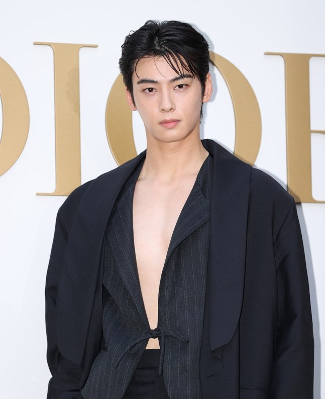  차은우 탈세 의혹 충격 확산… 국세청 200억 추징 통보에 갑론을박 “스타 특혜 논란까지” (+군 복무 중 근황)