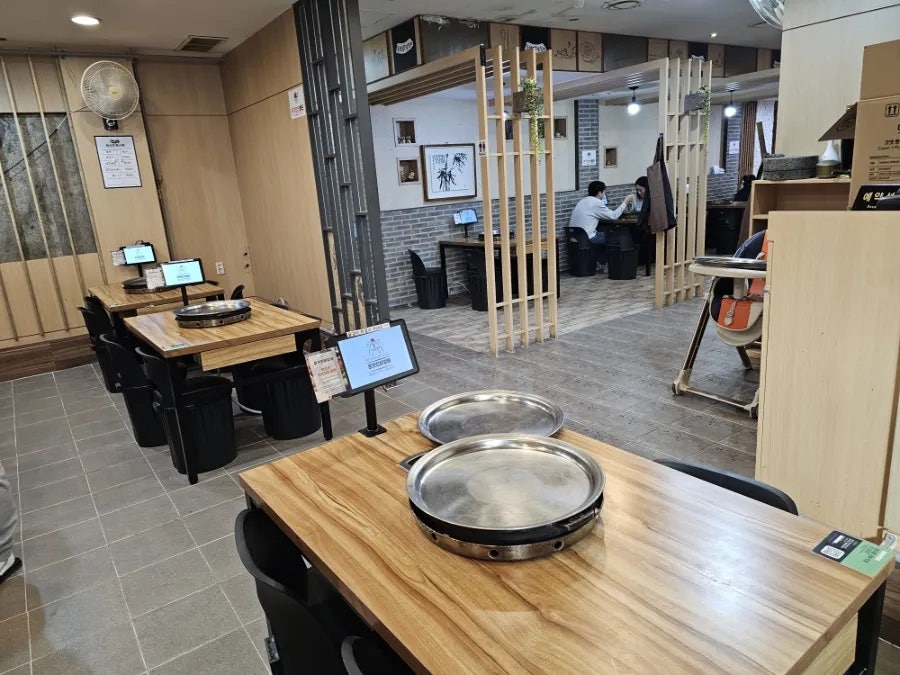 춘천진닭갈비 사진 5