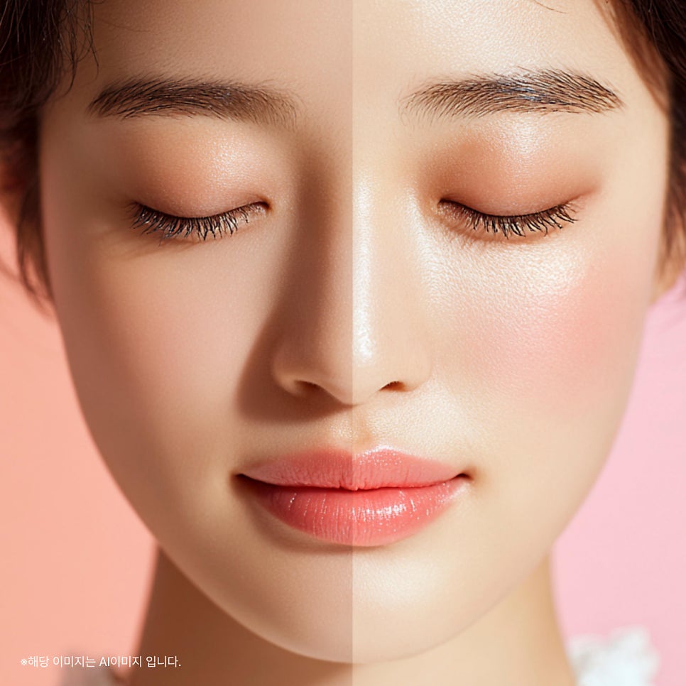 기미, 주근깨, 검버섯 등 차이가 뭘까? 대표 이미지