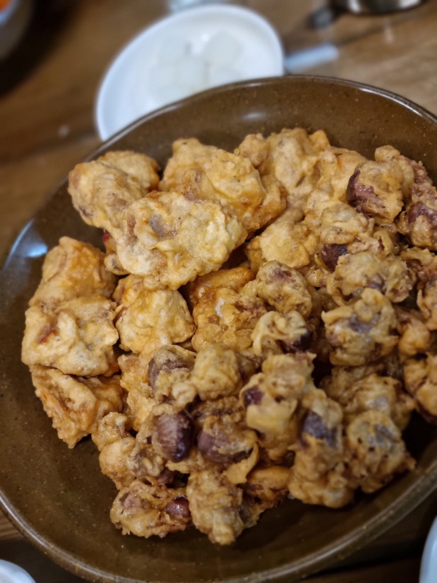 맥시칸치킨 태종대점 사진 5