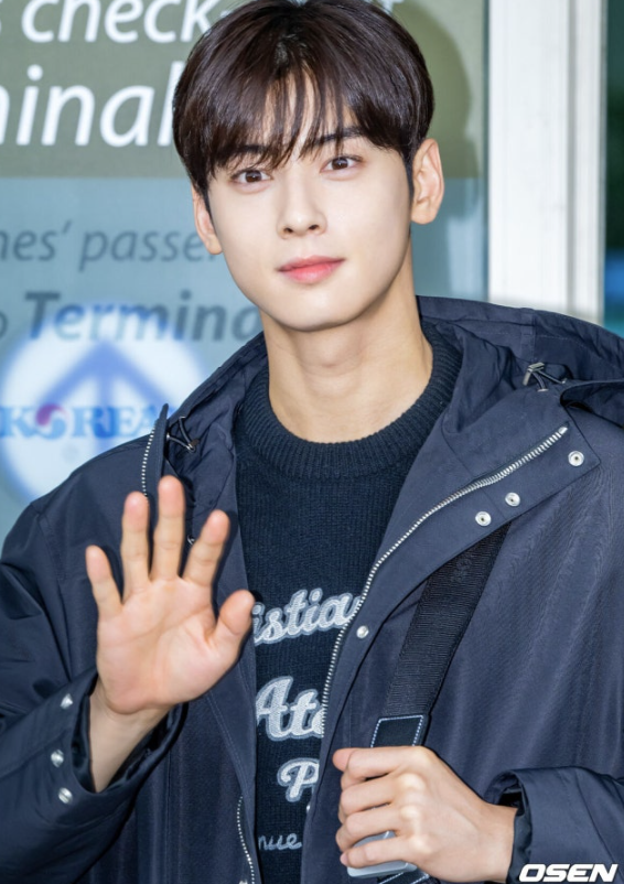   차은우 신한은행 광고 중단 200억 탈세 의혹에 금융권도 발 빠른 손절?!