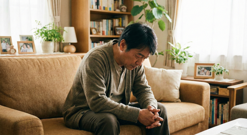 [남성 건강 칼럼] 예전 같지 않은 내 몸, 꺼져가는 ‘남성 활력’의 불씨를 다시 살리는 법