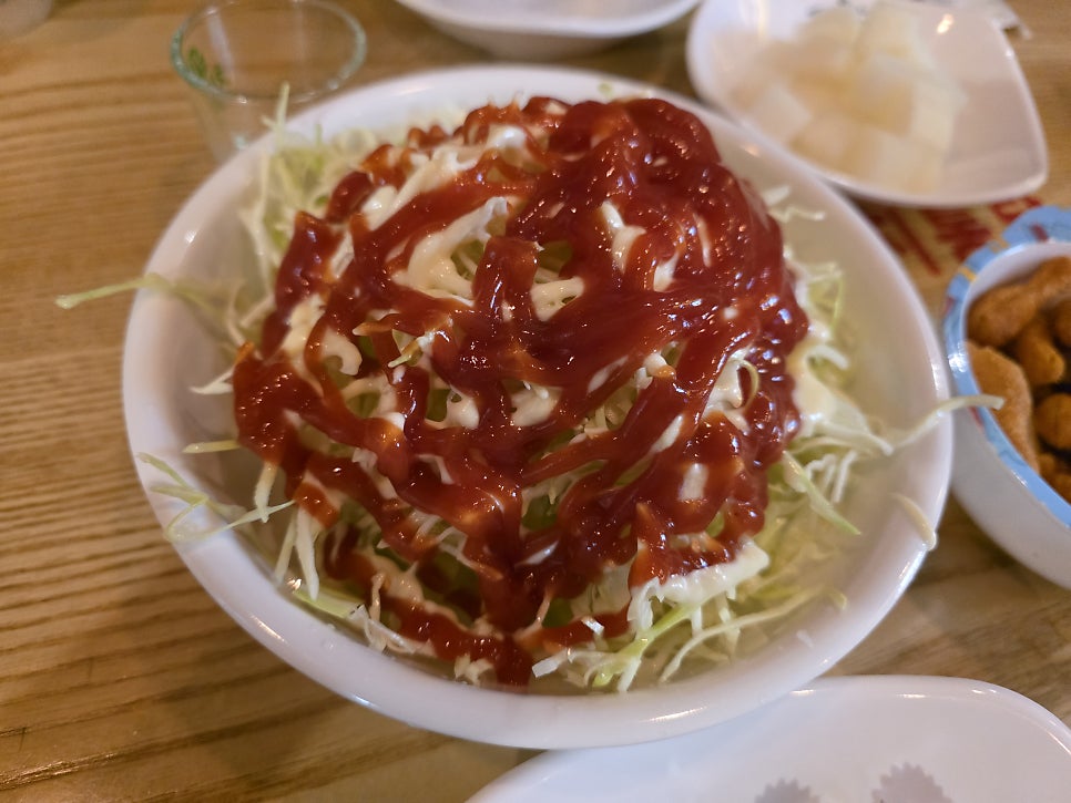 가마치통닭 부천역곡북부점 사진 6