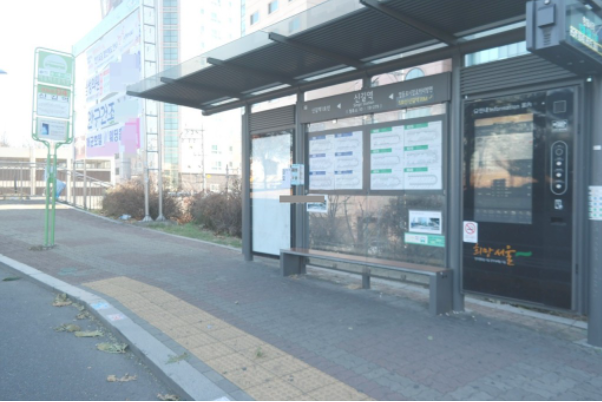 티시스 영등포 사진 5