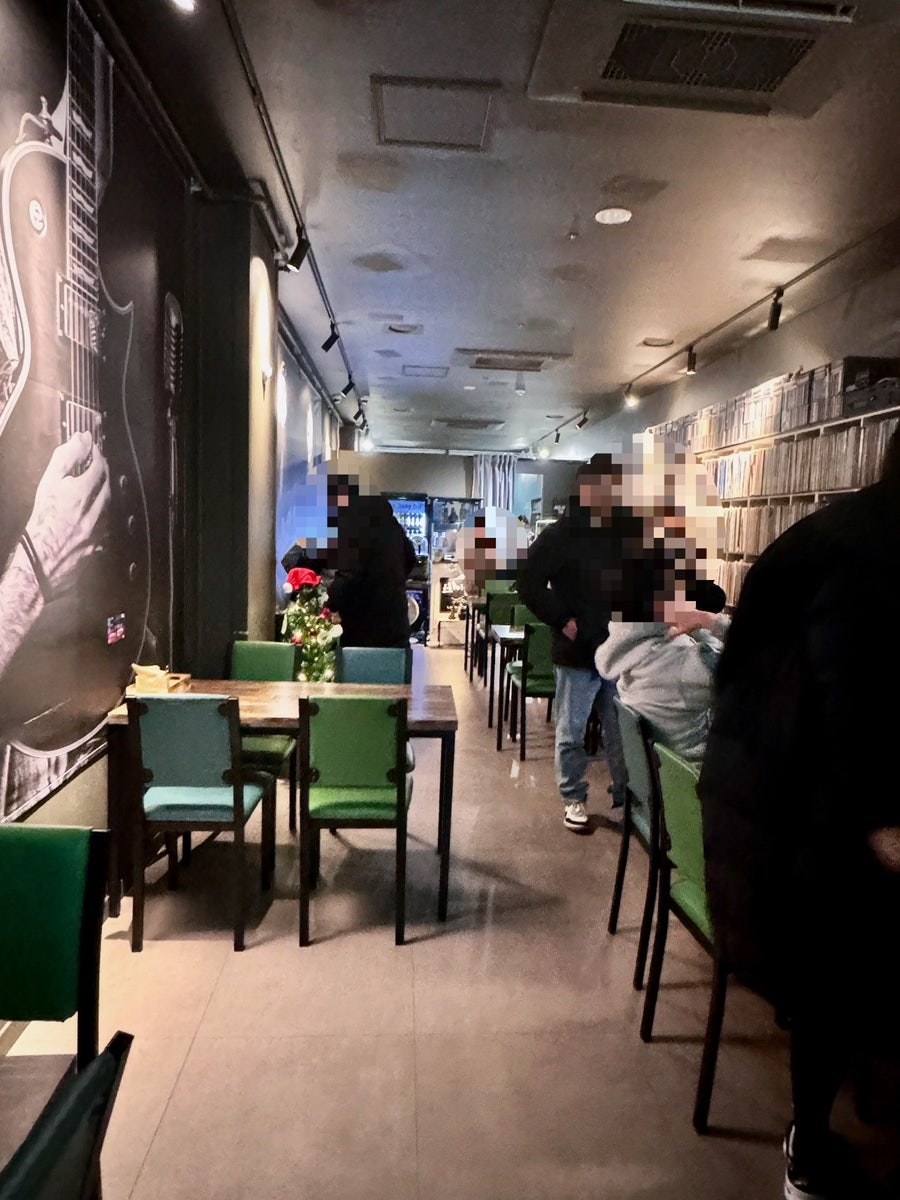 바이닐천국 사진 6