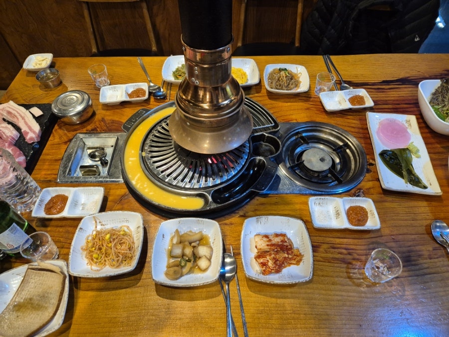 제주도야지판 향남점 사진 5