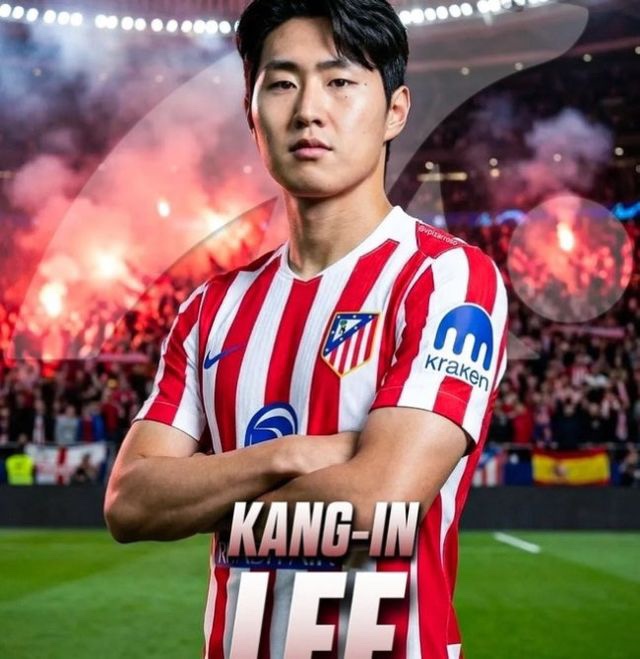  [이강인]이번에야 말로 아틀랜티코 이적?! | 아틀란티코행 현실성 점검