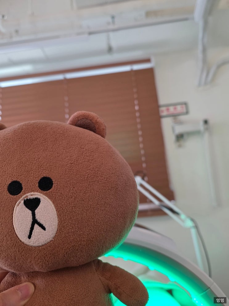  슈가링왁싱 셀프 대신 다녀온 상봉 왁싱샵 후회 없음