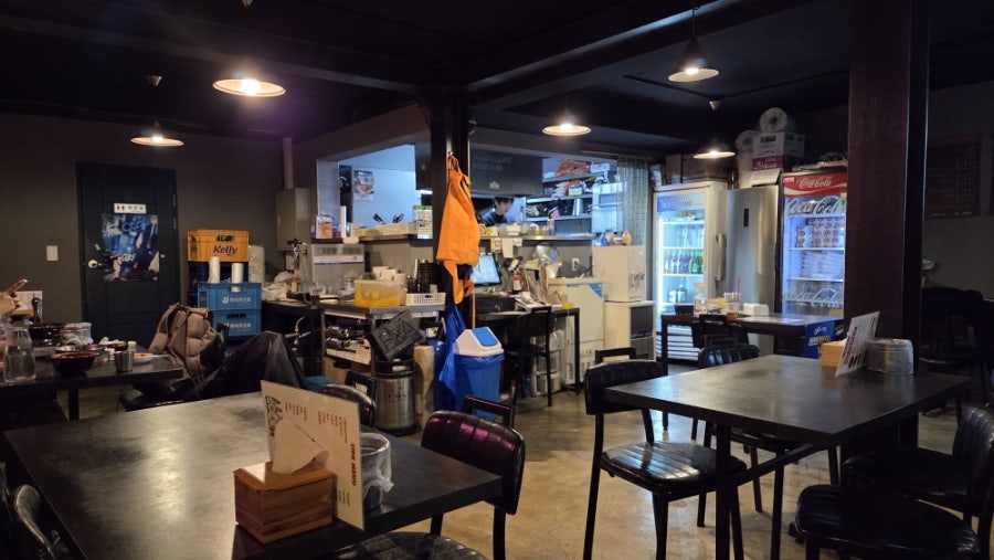 두리닭발&쪽갈비 성신여대점 사진 3