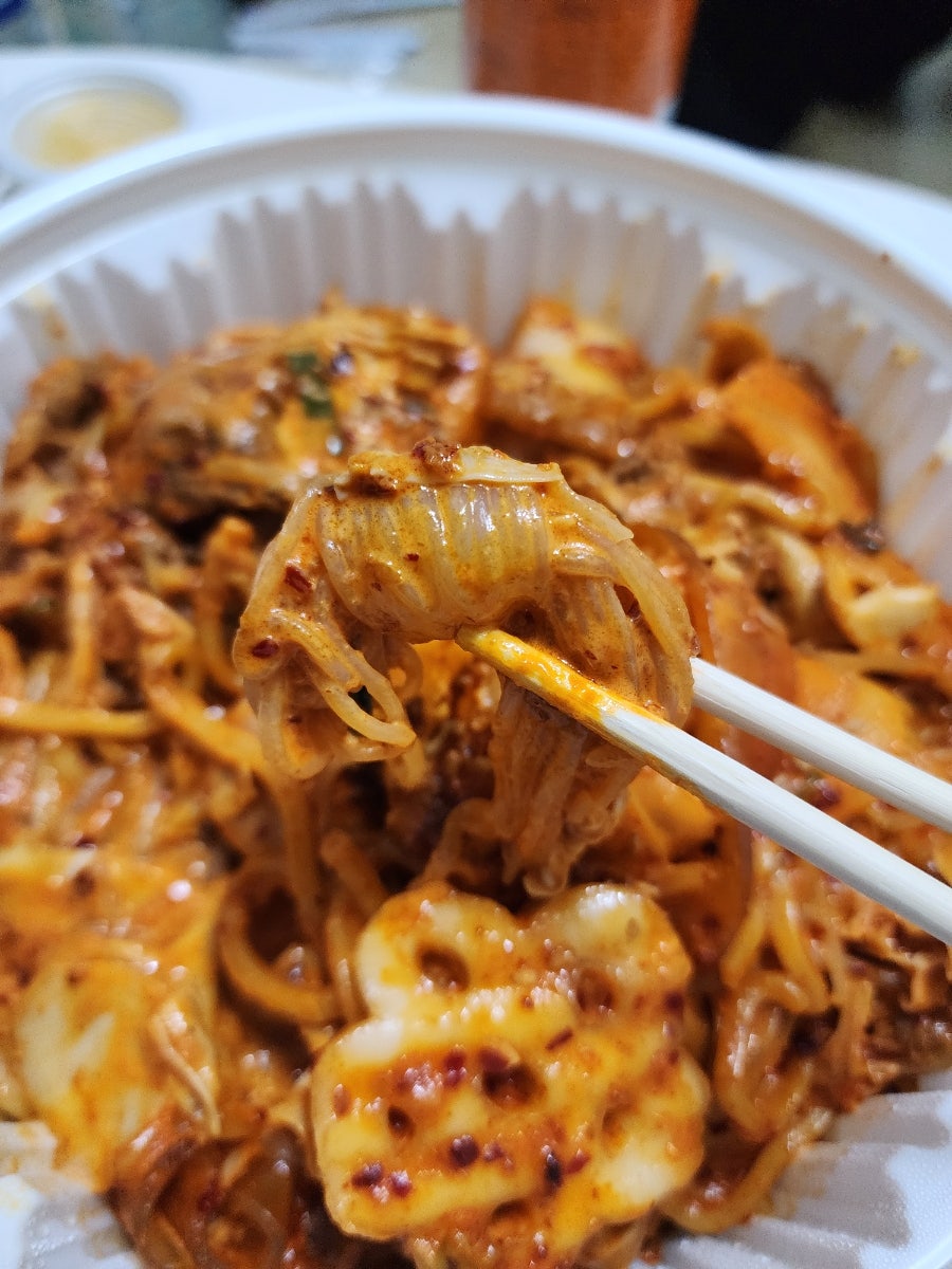 소림마라 성북점 사진 2