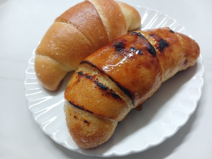  검단 소금빵 맛집 루이비타베이커리 검단사거리점