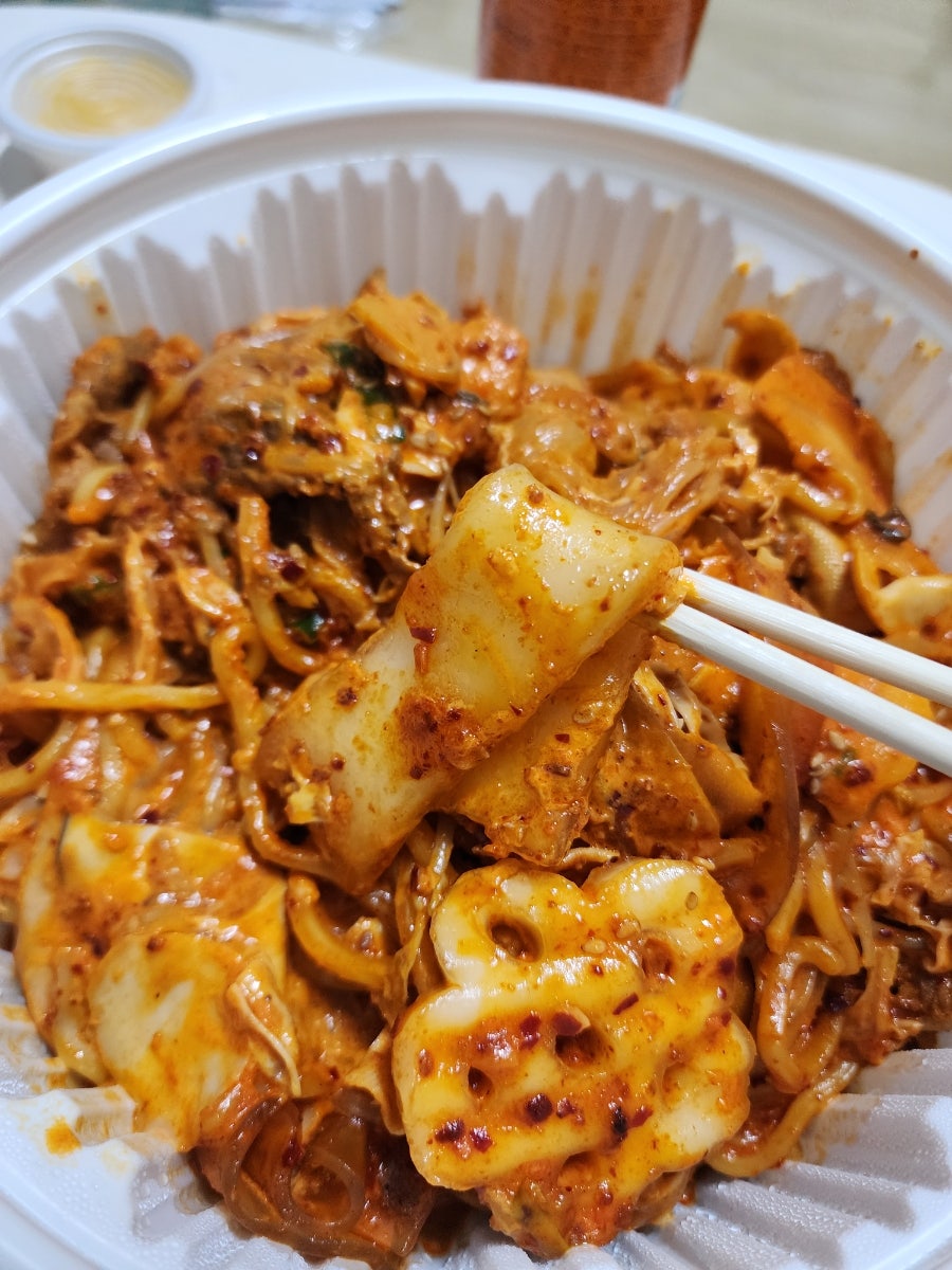 소림마라 성북점 사진 4