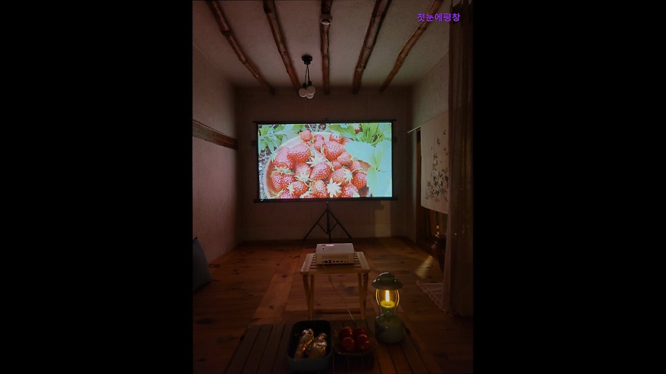 첫눈에평창 사진 3