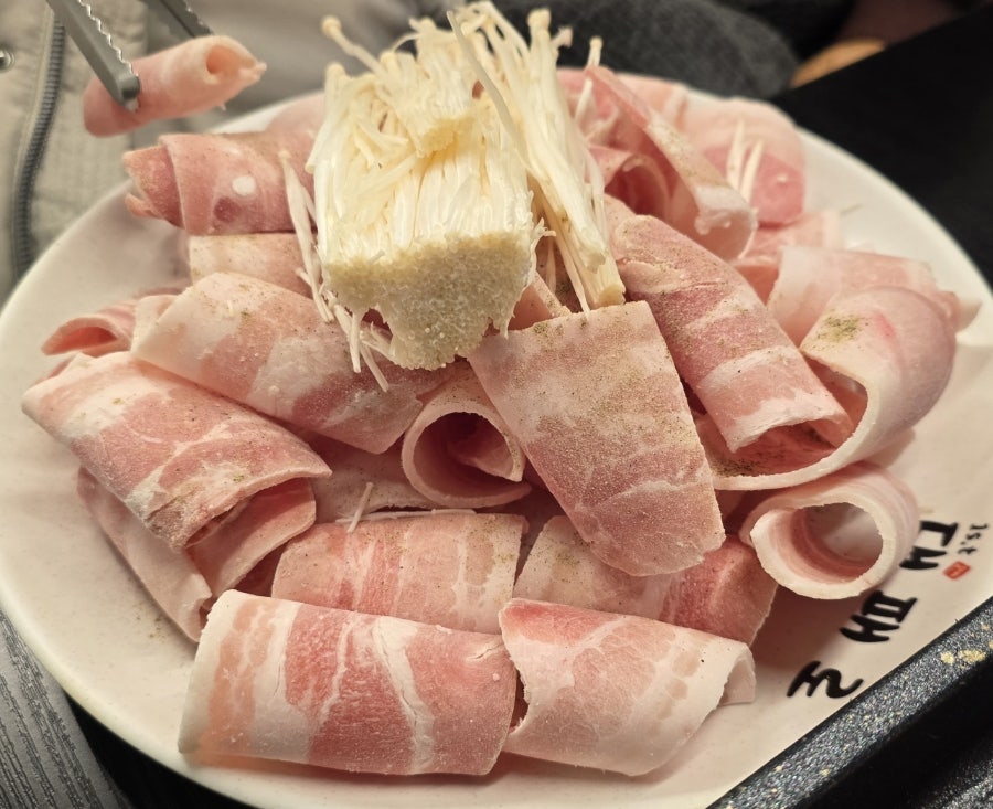 대패로 죽동점 사진 6