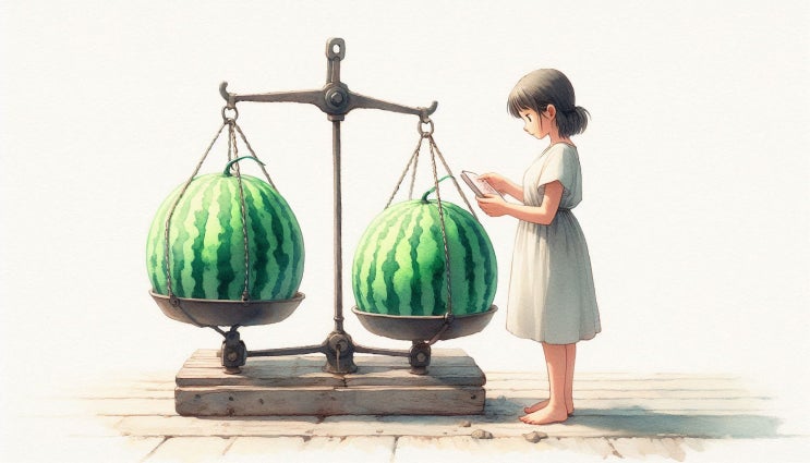  [투자 기초 45] 어떤 자산이 투자에 더 유리할까? | 평균-분산 그래프로 보는 자산 우위 관계 ②