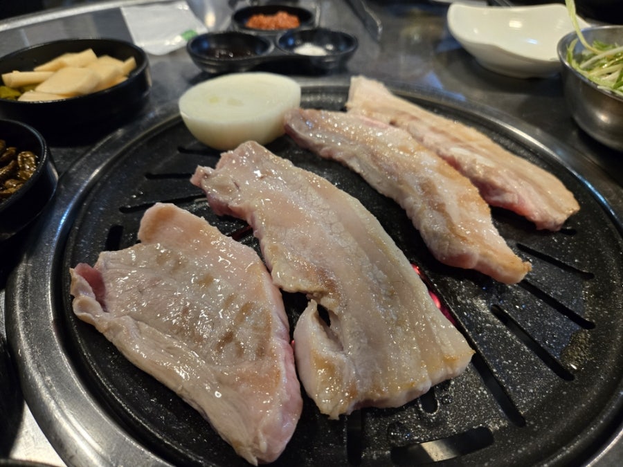 동림오돌뼈막창 사진 5