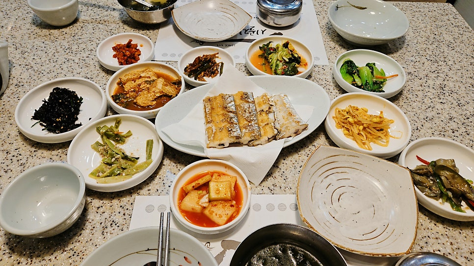 시골진지상 사진 5