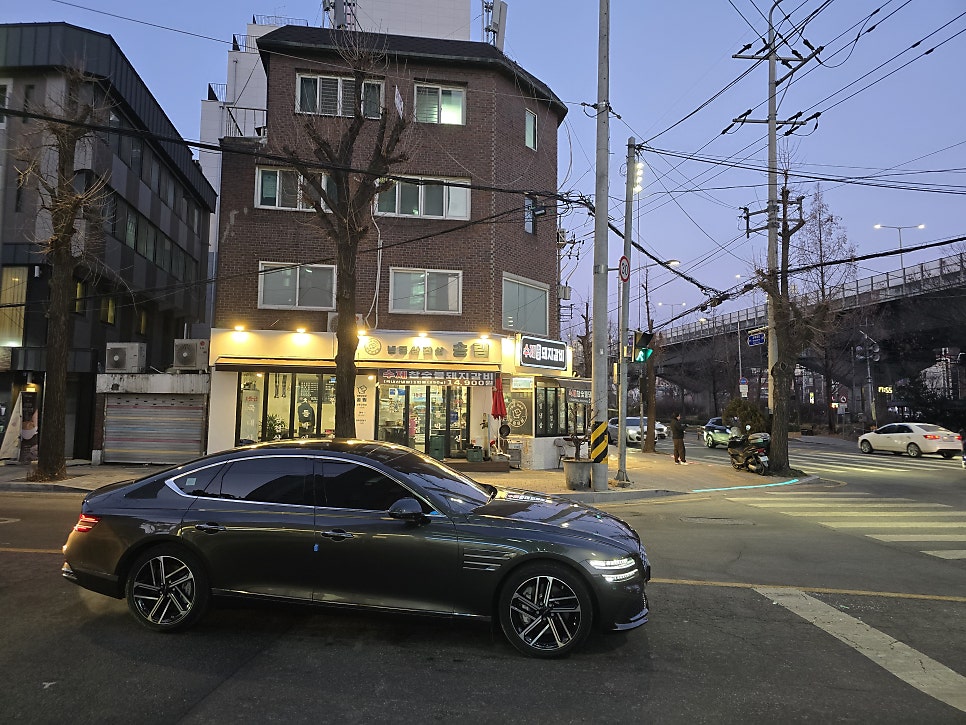 송림식당 사진 1