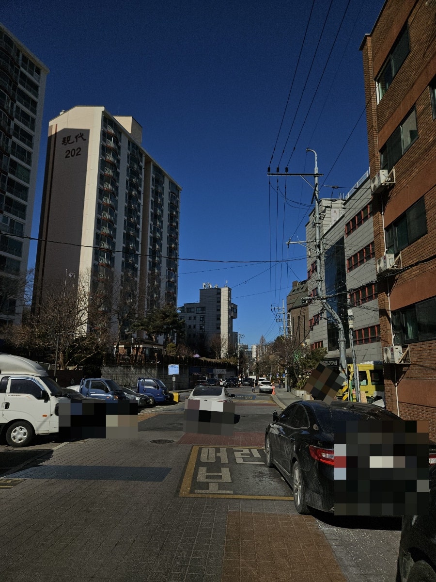 마더락 서울대점 사진 1