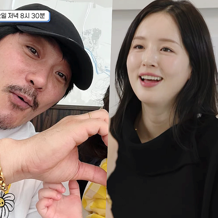 “뉴진스 민지 닮은꼴 아내” 두딸… KCM, 13년간 가족 숨겨야 했던 ‘협박의 공포’ 슈돌 첫 출연