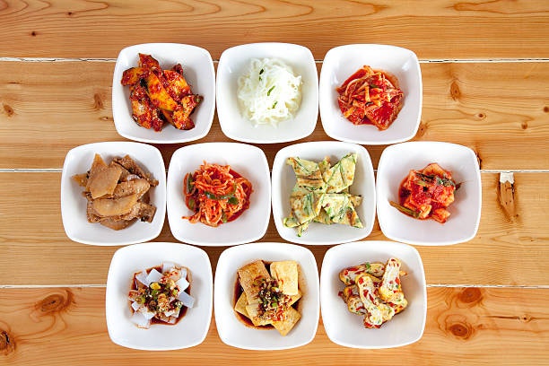 프린스한식뷔페 사진 2