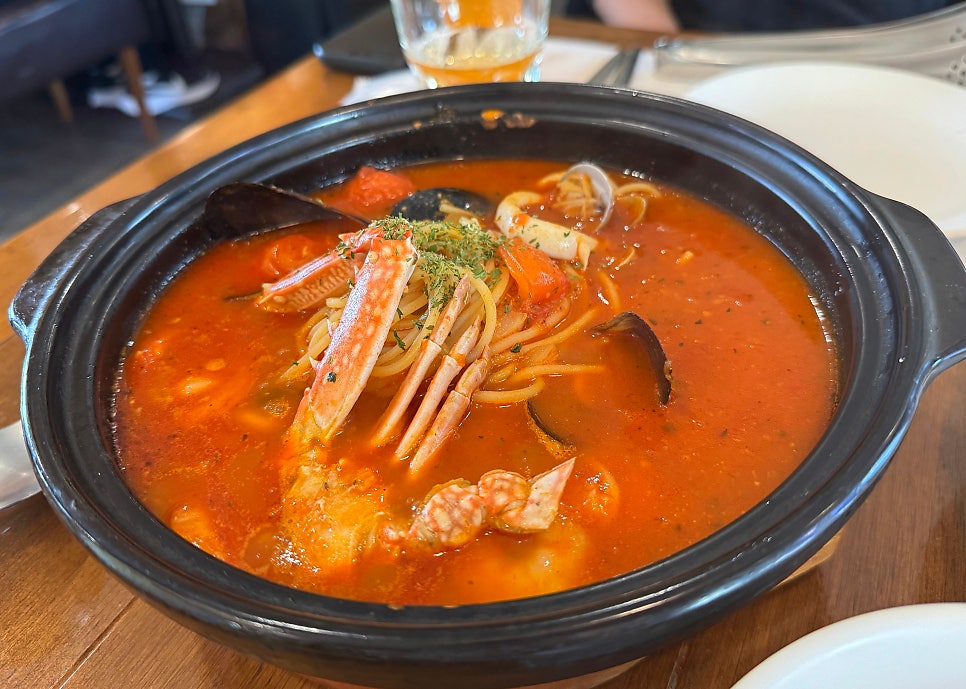 레스토랑폴리아 김포점 사진 2