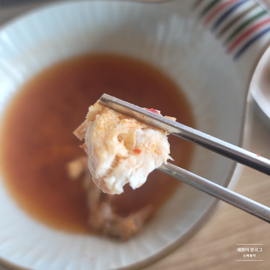 황금복집 본점 사진 6