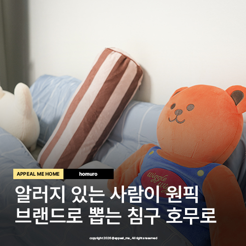  진드기알러지 비염 환절기이불 끝판왕 호무로 필굿 컴포트웰 세트