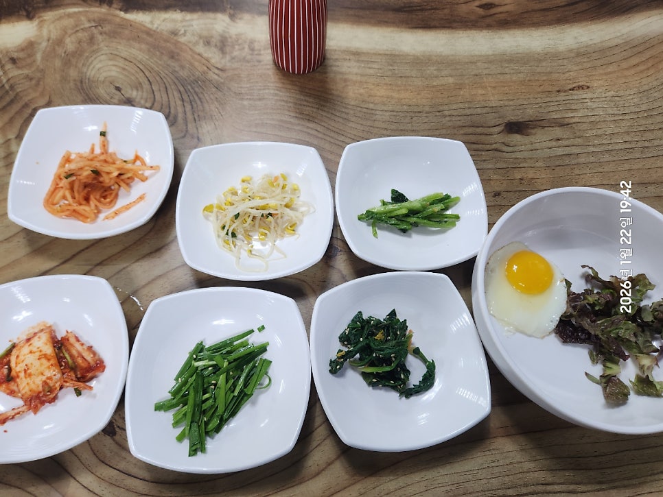 진미청국장 사진 8