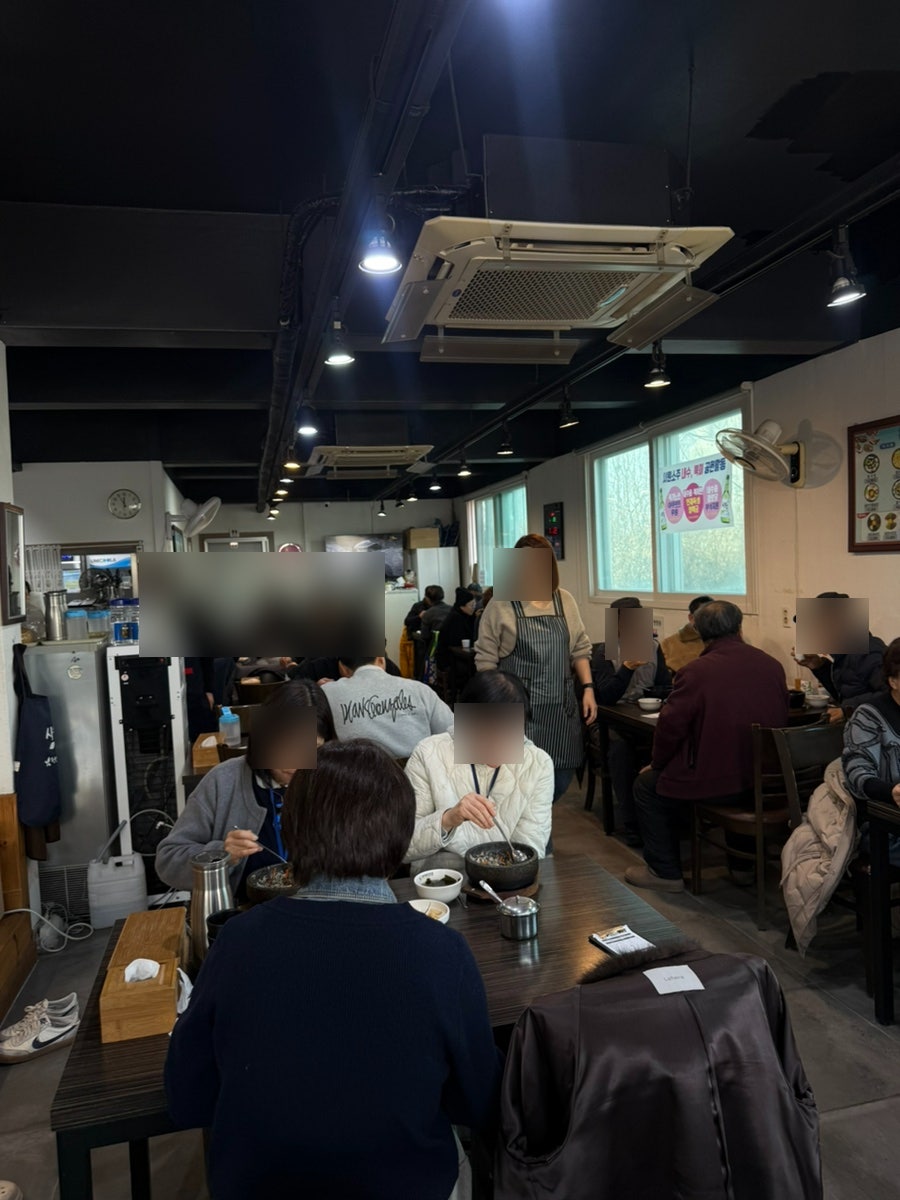 굴세상 내수점 사진 2