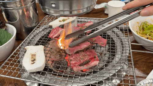  인덕원맛집 두툼한가 본점 솔직후기, 가성비 끝판왕 고기집! 찌개 계란찜까지 완벽한 인덕원회식장소