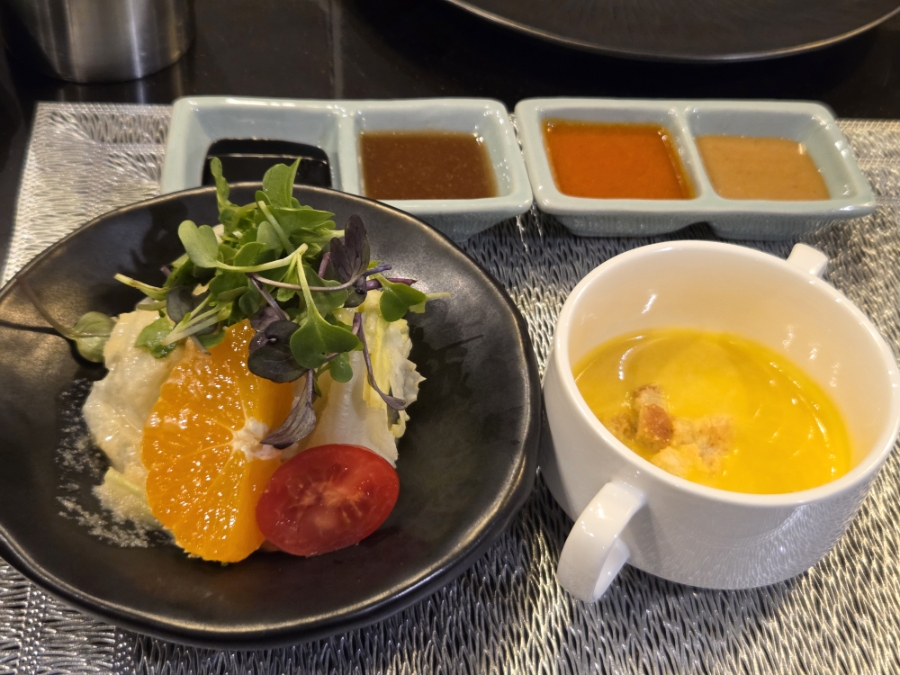 하나비 사진 1