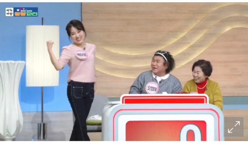 개그맨 오정태 큰 딸 과학고 입학 화제, 자녀 과학고 이름 지역 어디? (+ 오정태 와이프 백아....