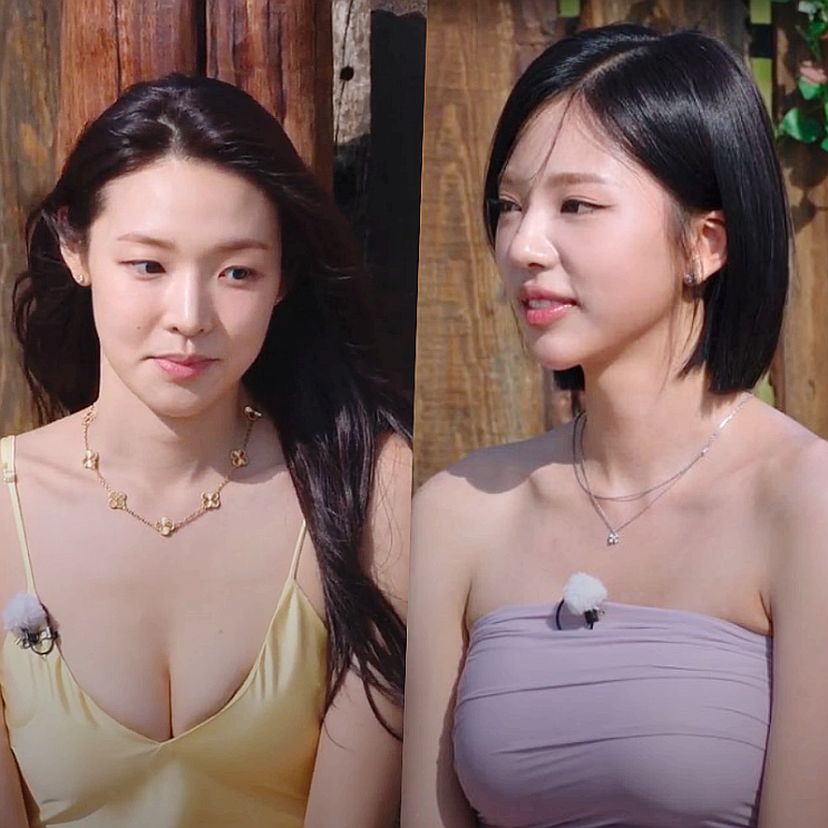 솔로지옥5 김고은·최미나수 중심 판도 분석｜출연진 총정리 + 1~4화 흐름 정리
