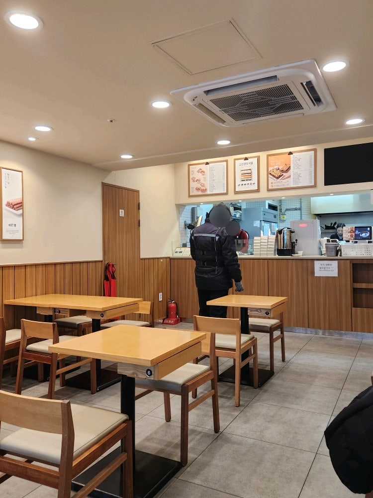 바르다김선생 항동에이스캠프점 사진 2