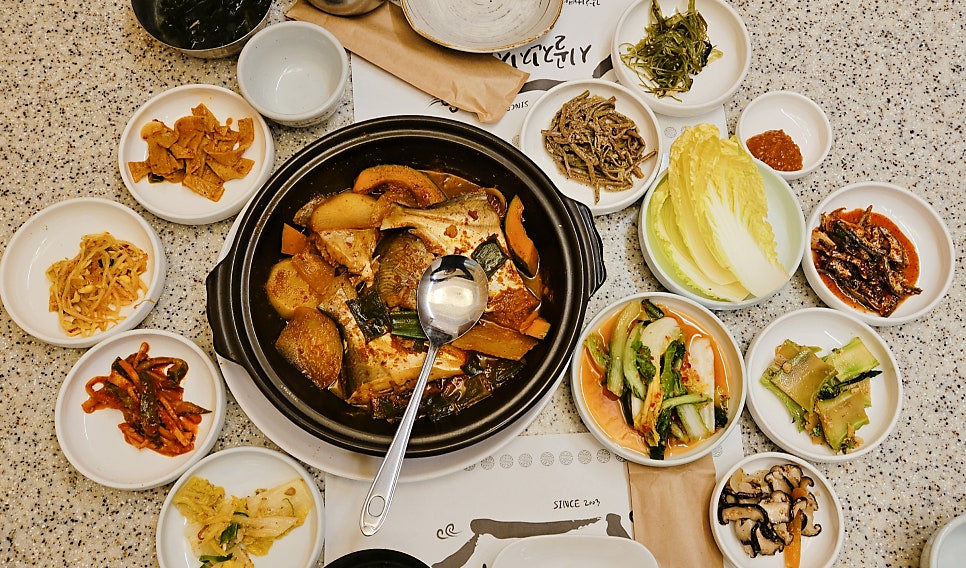 시골진지상 사진 1