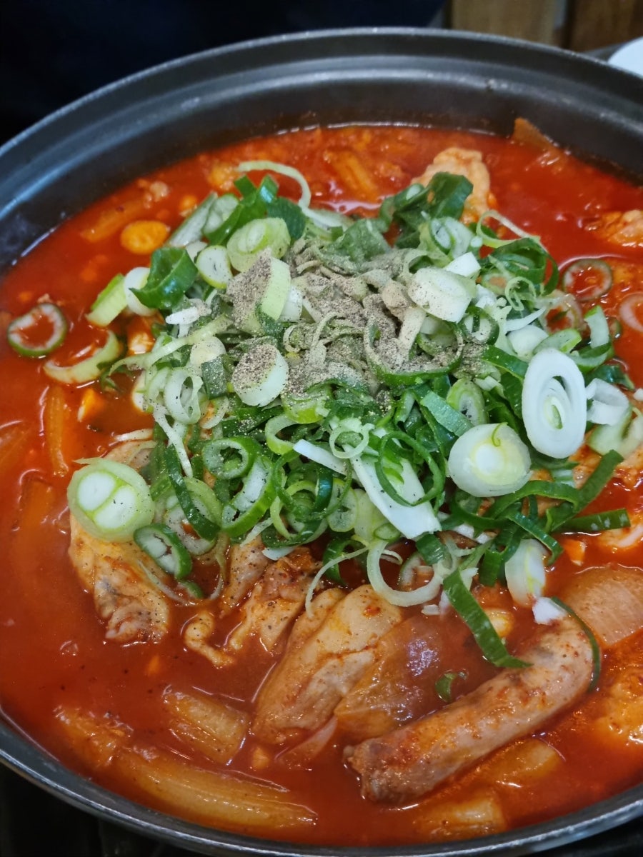 맥시칸치킨 태종대점 사진 3
