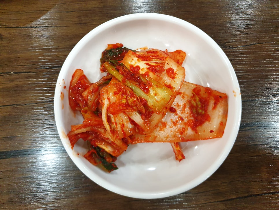 다미옥함흥냉면 사진 4