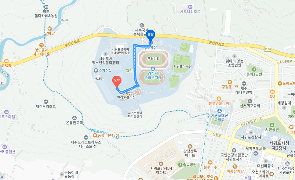 월산봉 사진 2