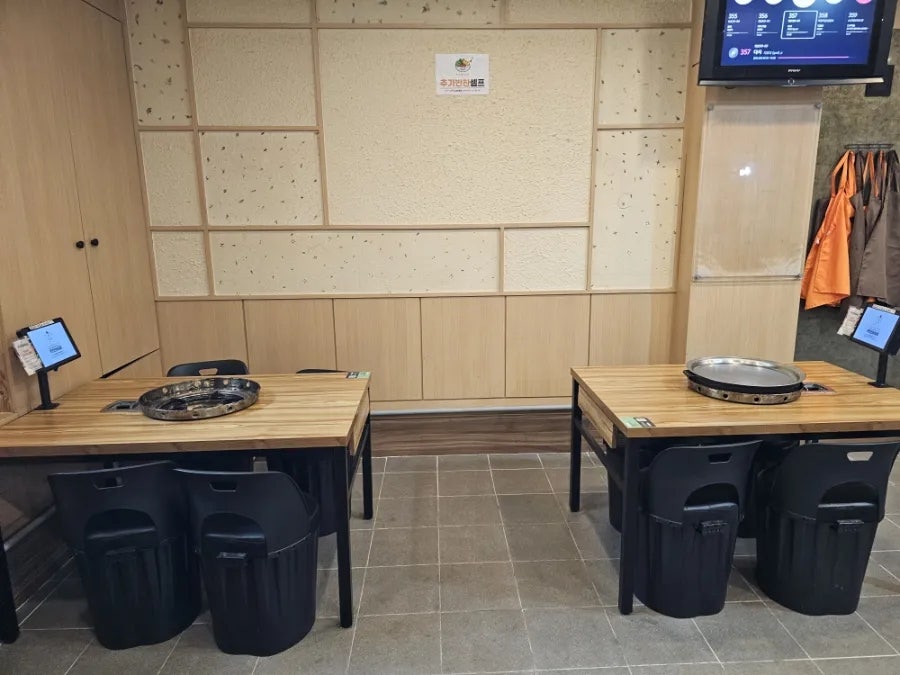 춘천진닭갈비 사진 6
