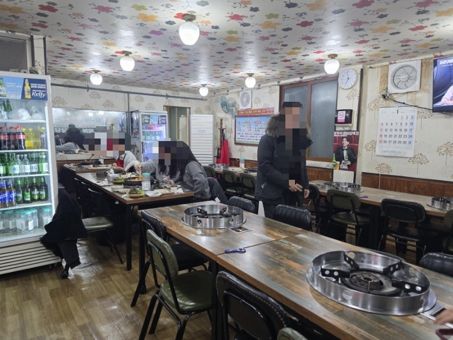 춘당닭갈비 사진 5
