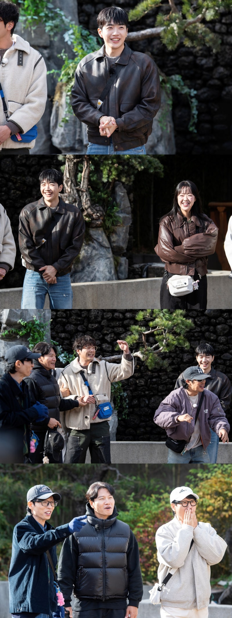 When Will Kang Hoon Return to Running Man? The Real Reason for His Hiatus and Recent Status Revealed by Kim Jong-kook