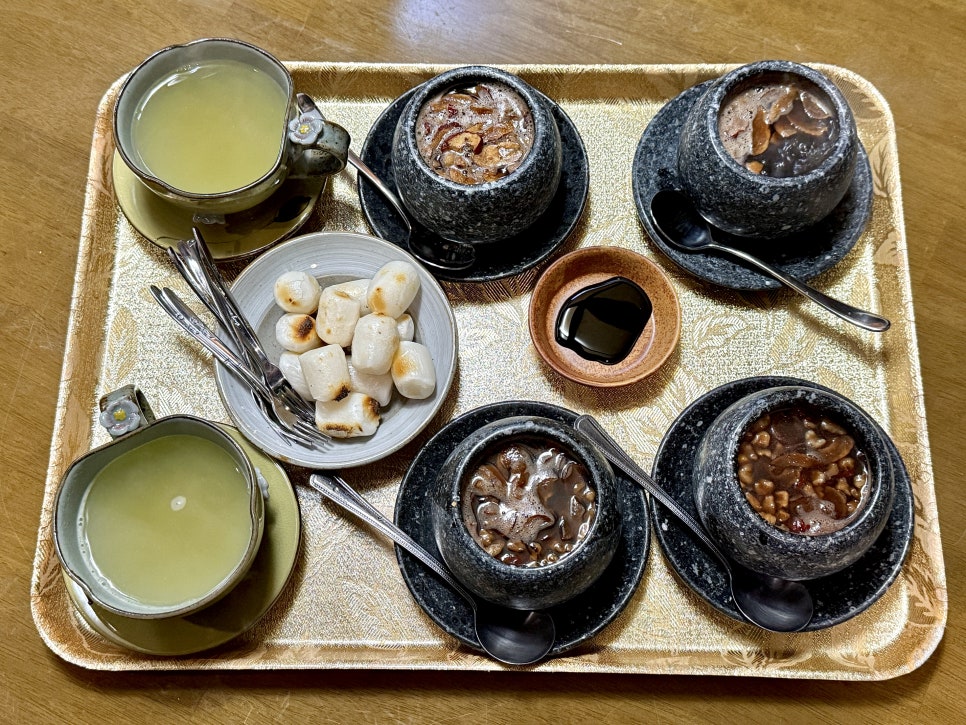 전통찻집차담 사진 1