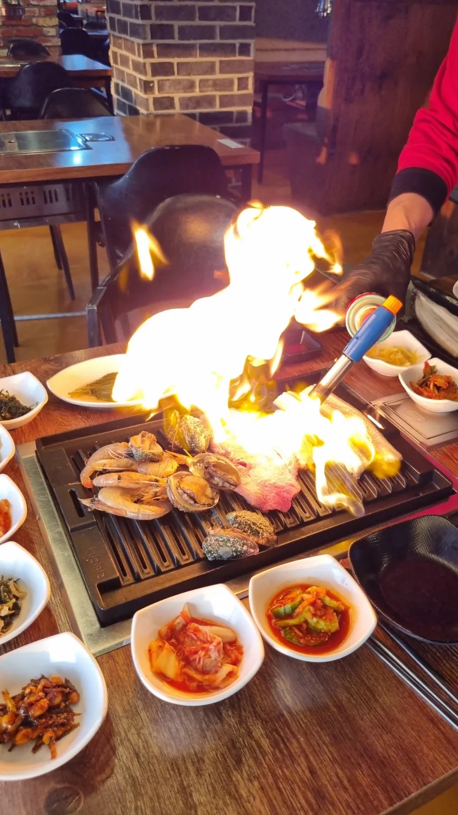 장어육가 아산신정호점 사진 6