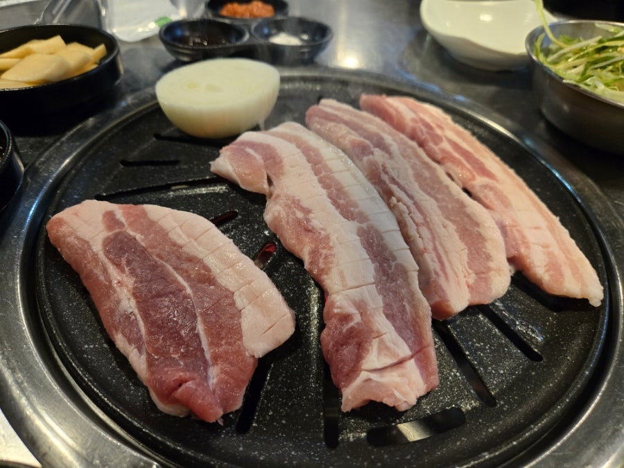 동림오돌뼈막창 사진 2